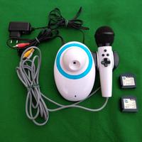 Console Karaoke Canta Tu Evolution con Cartucce