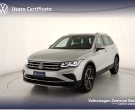 Volkswagen Tiguan 2.0 tdi elegance 150cv dsg