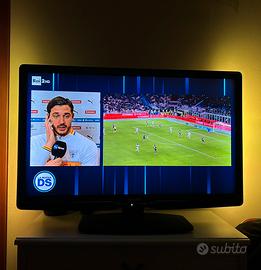 TV Philips da 42 pollici
