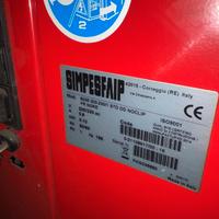 Bilanciatrice HPA B335