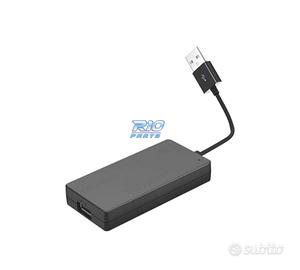 MODULO WIRELESS CARPLAY PER AUTORADIO XTRONS COMPA