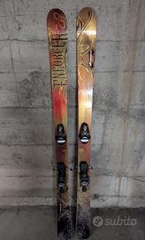 Sci nordica enforcer