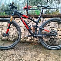 TREK TOP FUEL TG M