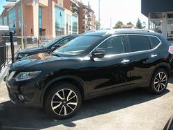 Nissan X-Trail 1.6 dCi 4WD Tekna