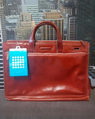 Borsa 24ore Piquadro