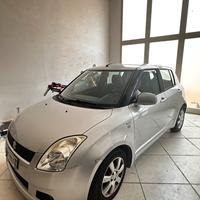 Suzuki Swift 1.3 DDiS 2006