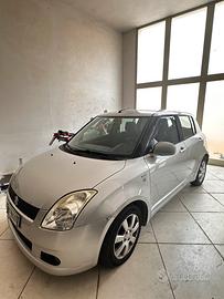 Suzuki Swift 1.3 DDiS 2006