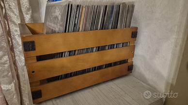 De Agostini Hard and Heavy raccolta vinili