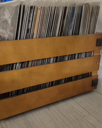 De Agostini Hard and Heavy raccolta vinili