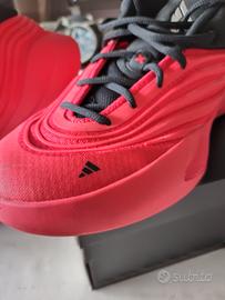 scarpe da basket Adidas Dame X