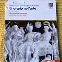 Itinerario nell'arte 1