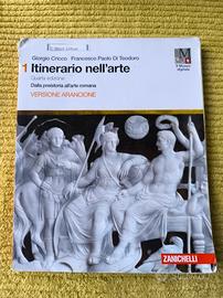Itinerario nell'arte 1