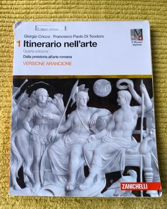 Itinerario nell'arte 1