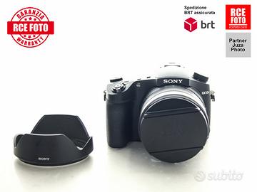 Sony Cyber-shot DSC-RX10 IV