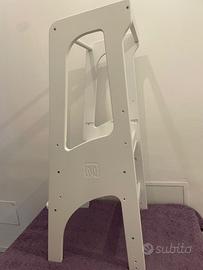 Torre di Apprendimento Montessori