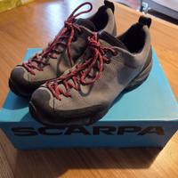 Scarpa donna Mojito Trail GTX numero 39,5