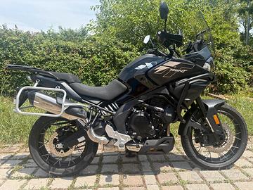 Cf Moto 700MT MT 700 ADVENTURE