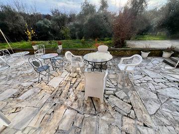 Casa Semindipendente - Deiva Marina