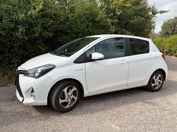 Yaris Hybrid 1500 Active