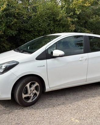 Yaris Hybrid 1500 Active