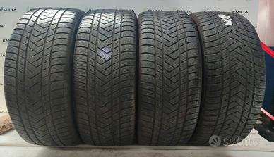 GOMME USATE 275 45 21  PIRELLI INVERNALI 80%