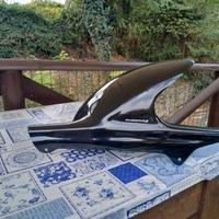 Parafango Posteriore Honda CBF