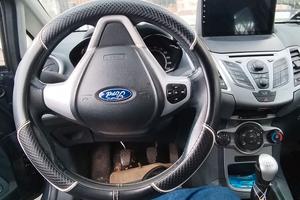 Ford Fiesta trend 2010