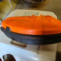 parasassi decespugliatore stihl