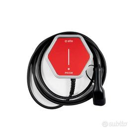 wallbox Silla Basic 7,4 kw cavo 5 mt.