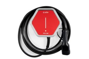 wallbox Silla Basic 7,4 kw cavo 5 mt.