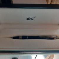 penna mont blanc originale 
