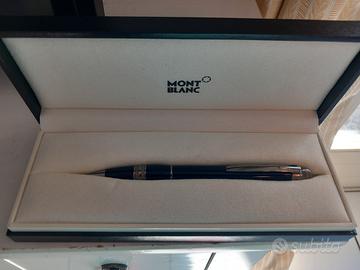 penna mont blanc originale 