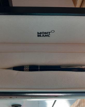 penna mont blanc originale 