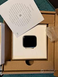 Apple watch 5 44mm (nuovo)