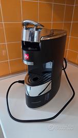 Macchina caffe ILLY