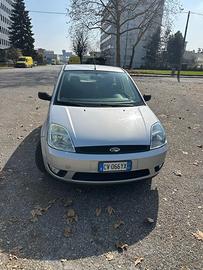 Ford fiesta del 2005