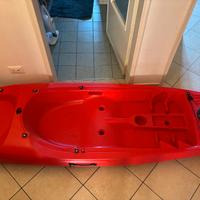 canoa Skippy made in Italy