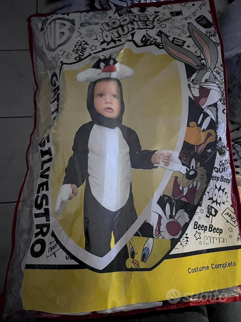 Costume Carnevale - Re Leone - Tutto per i bambini In vendita a Pescara