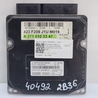 CENTRALINA MOTORE MERCEDES CLK Cabrio W209 A271153