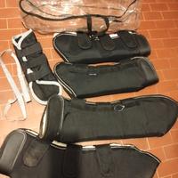 paracolpi da viaggio taglia medio-grande