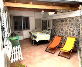 Appartamento in villa a Ischia LAST MINUTE LUGLIO
