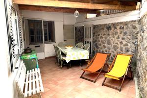 Appartamento in villa a Ischia LAST MINUTE LUGLIO