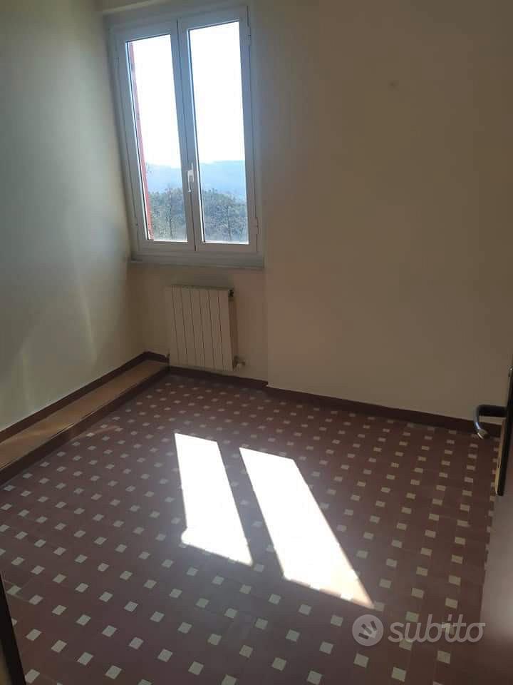 Appartamento – Deiva Marina, Piazza - Vista 5