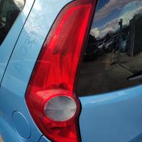 Fanale posteriore sinistro OPEL AGILA del 2009