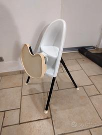 Seggiolone BabyBjörn