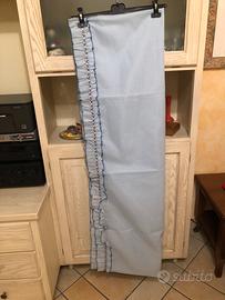 Tendine da confezionare