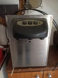 erogatore acqua rete idrica microfiltrata 