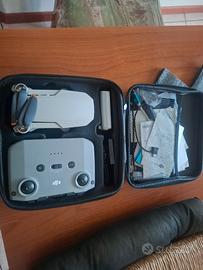  drone dji 4 k 