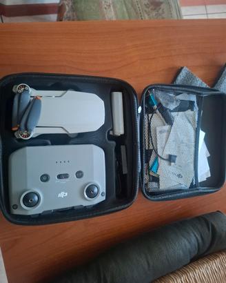  drone dji 4 k 