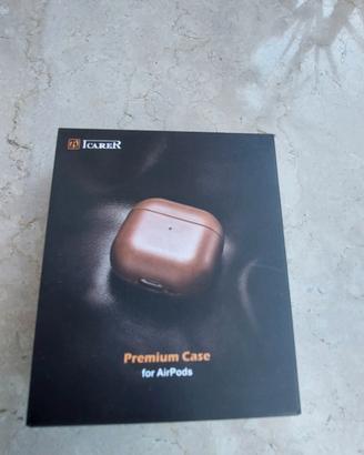 Custodia airpods pro 3 